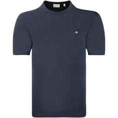 GANT T-Shirt marine