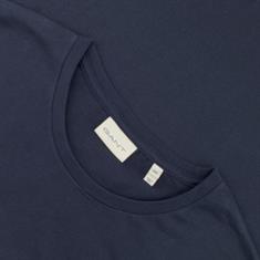 GANT T-Shirt marine