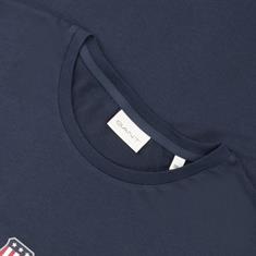 GANT T-Shirt marine