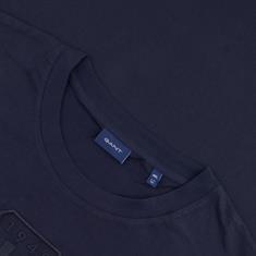 GANT T-Shirt marine