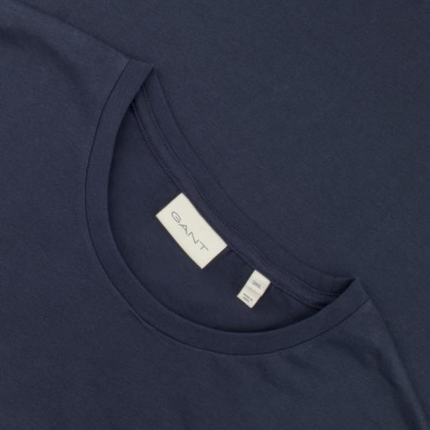 GANT T-Shirt marine