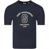 GANT T-Shirt marine