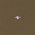 GANT T-Shirt oliv