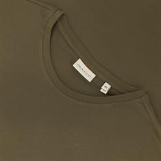 GANT T-Shirt oliv