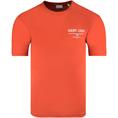 GANT T-Shirt orange