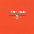 GANT T-Shirt orange