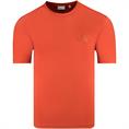 GANT T-Shirt orange