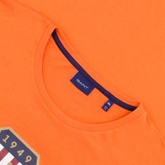 GANT T-Shirt orange