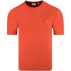 GANT T-Shirt orange