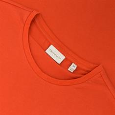 GANT T-Shirt orange
