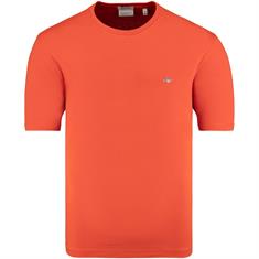 GANT T-Shirt orange