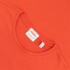 GANT T-Shirt orange