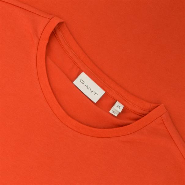GANT T-Shirt orange