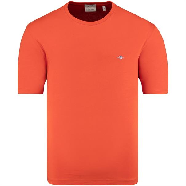 GANT T-Shirt orange
