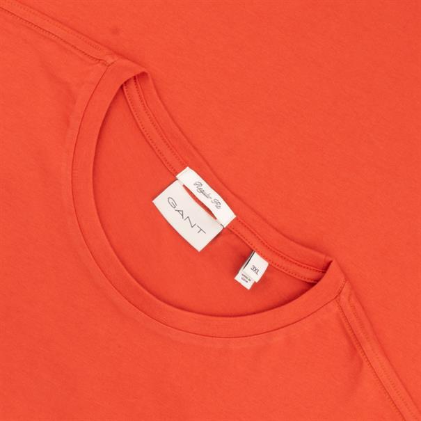 GANT T-Shirt orange
