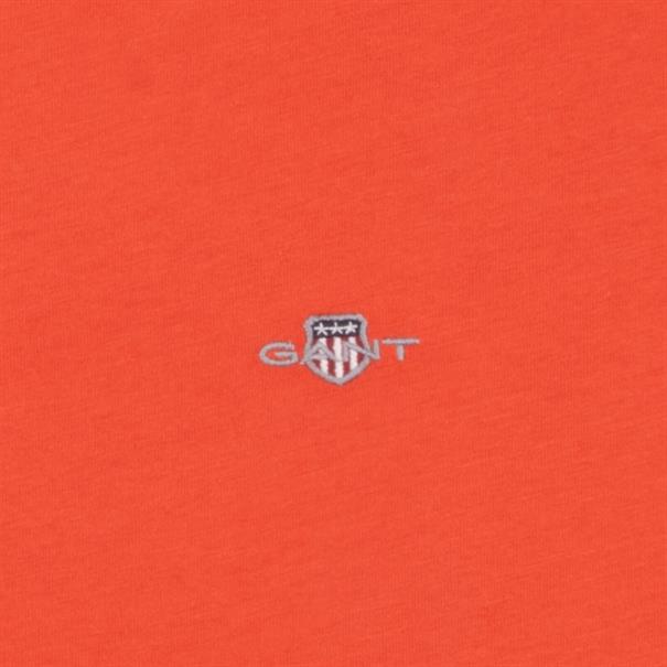 GANT T-Shirt orange