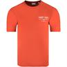 GANT T-Shirt orange
