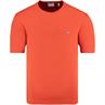 GANT T-Shirt orange