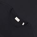 GANT T-Shirt schwarz