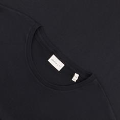GANT T-Shirt schwarz