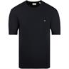 GANT T-Shirt schwarz