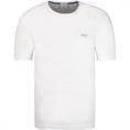 GANT T-Shirt weiß
