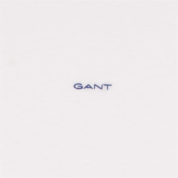 GANT T-Shirt weiß