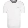 GANT T-Shirt weiß