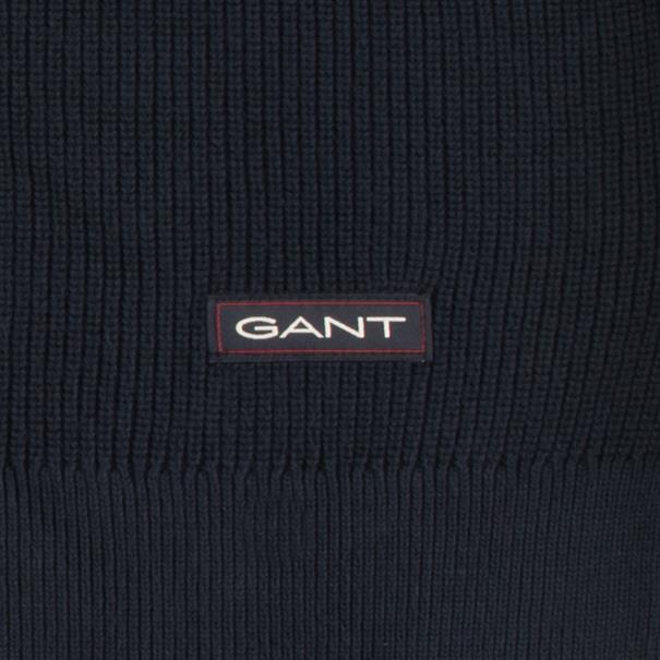 GANT Troyer dunkelblau