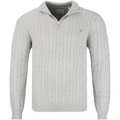 GANT Troyer grau