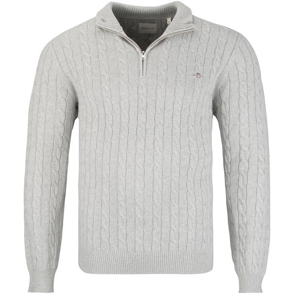GANT Troyer grau