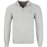 GANT Troyer grau