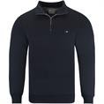 GANT Troyer-Sweatshirt marine