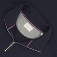 GANT Troyer-Sweatshirt marine