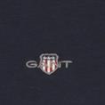 GANT Troyer-Sweatshirt marine