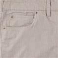 GARDEUR Baumwollhose beige