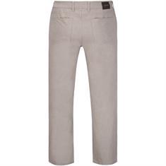 GARDEUR Baumwollhose beige