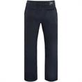 GARDEUR Baumwollhose dunkelblau