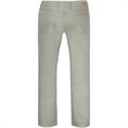 GARDEUR Baumwollhose schilf