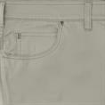 GARDEUR Baumwollhose schilf