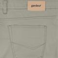 GARDEUR Baumwollhose schilf