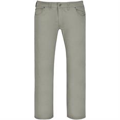 GARDEUR Baumwollhose schilf