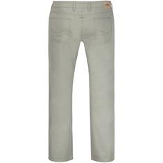 GARDEUR Baumwollhose schilf