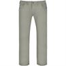 GARDEUR Baumwollhose schilf