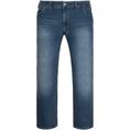 GARDEUR Jeans blau