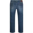 GARDEUR Jeans blau