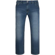 GARDEUR Jeans blau