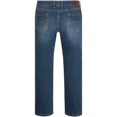 GARDEUR Jeans blau