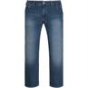 GARDEUR Jeans blau
