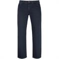 GARDEUR Jeans dunkelblau